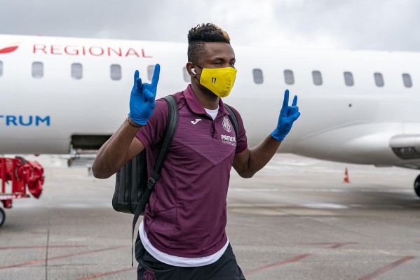 El Villarreal sigue soñando con Europa ante un Celta que persigue la salvación
