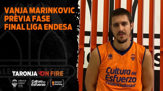 Vanja Marinkovic: 