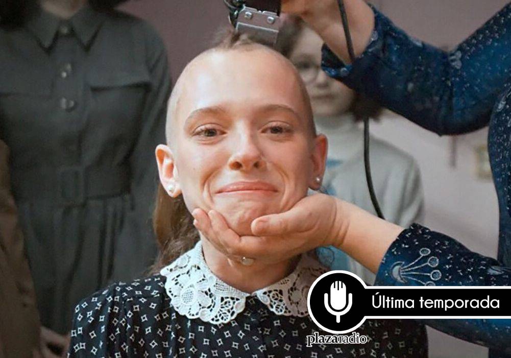 Última temporada: 'Unorthodox', la liberación de una mujer atrapada en su comunidad religiosa