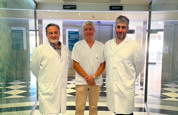 La innovación terapéutica mejora la supervivencia significativamente en pacientes de cáncer de pulmón