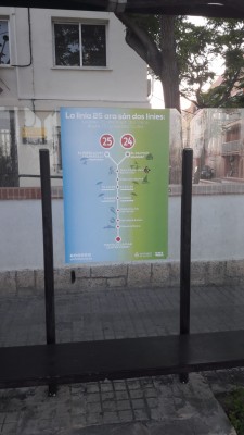 
La València invertebrada: Pobles Vius 