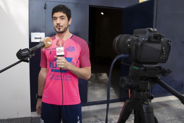 ElPozo regresa al Palacio con los frentes de la Liga y la Liga de Campeones abiertos