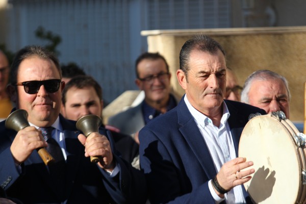Aledo protege su patrimonio inmaterial: una subvención nacional impulsa el Auto de Reyes