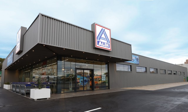 ALDI abre en Torrevieja un nuevo supermercado, el segundo en una semana en la provincia de Alicante