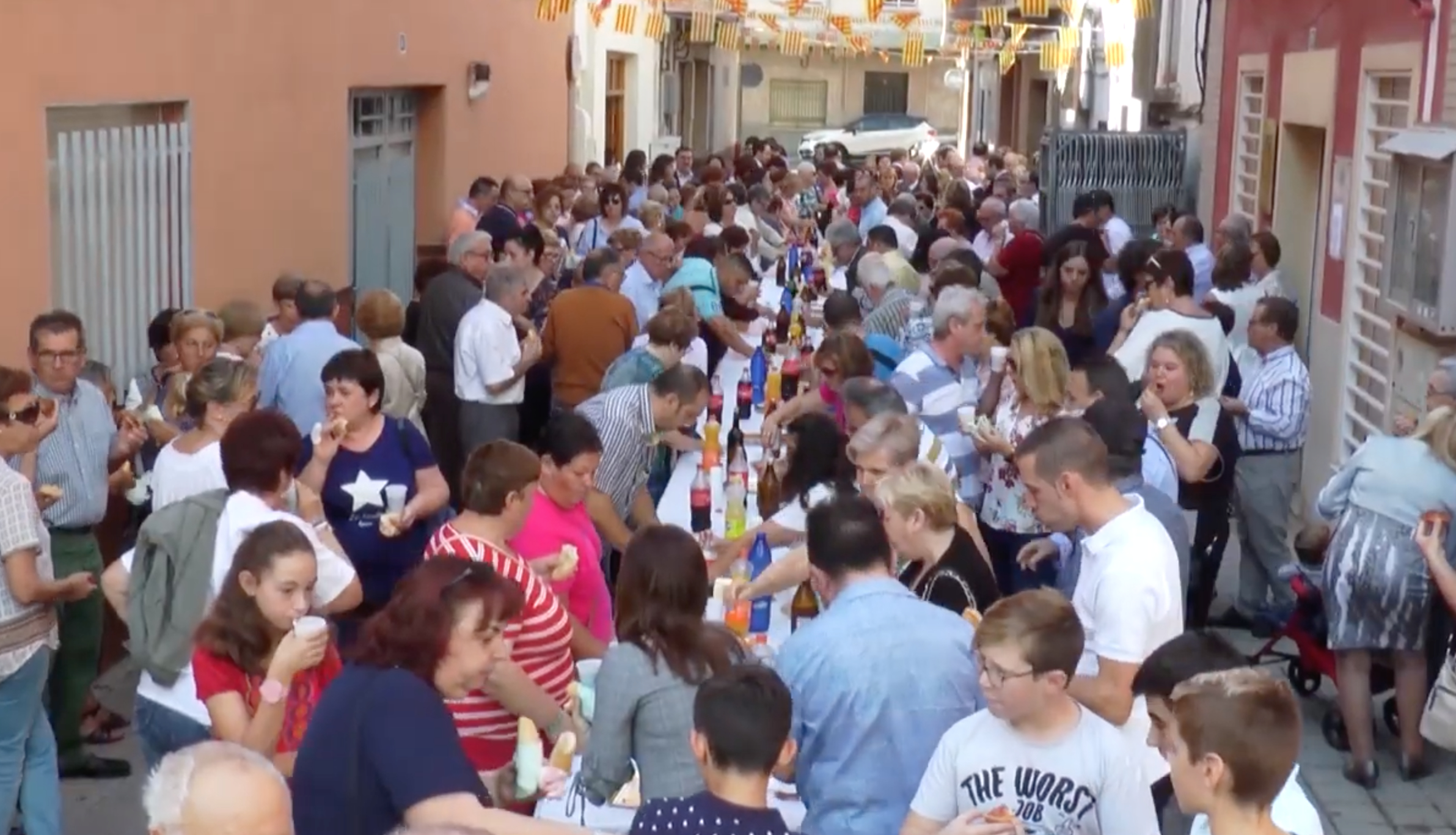 Vila-real lanza un vídeo institucional que apela al optimismo de la ciudad para superar la crisis
