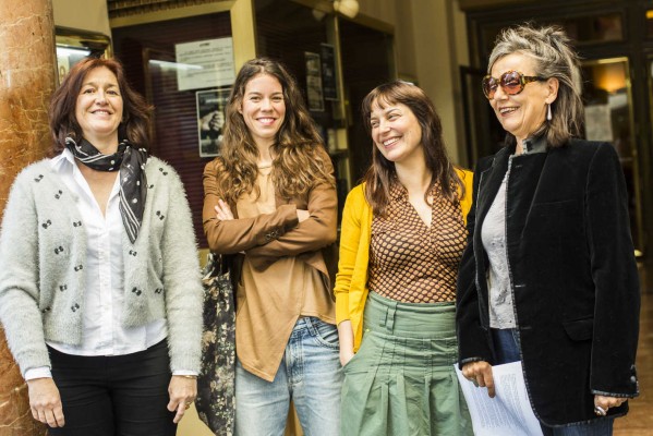 Mujeres, igualdad y teatro: reflexiones sobre el otro 50% de la industria cultural