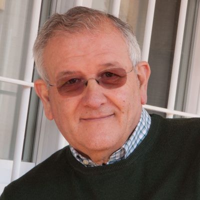 El 92%... mayores de 65 años