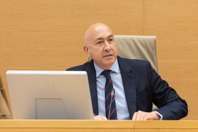 El PSOE carga la responsabilidad a Mazón y le acusa de ignorar las alarmas de fuertes lluvias
