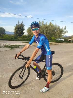 Un esperado día también para los deportistas de élite