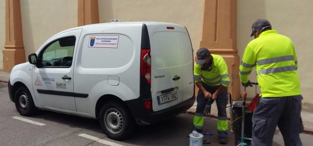 Borriana intensifica el tractament contra els mosquits