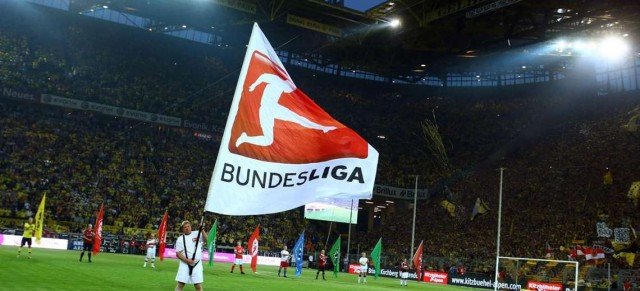 El Ministerio de Trabajo sugiere uso de mascarillas en el campo para reanudar la Bundesliga