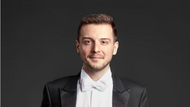 El oboísta totanero Javier Ayala será el invitado del Concierto Extraordinario de 'Entre Cuerdas y Metales', dedicado a Ravel