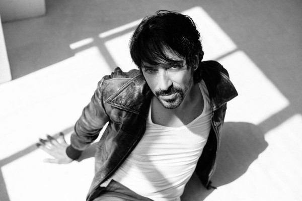 El italiano Anthony Lazaro lleva su jazz sugerente al Cartagena Jazz Festival
