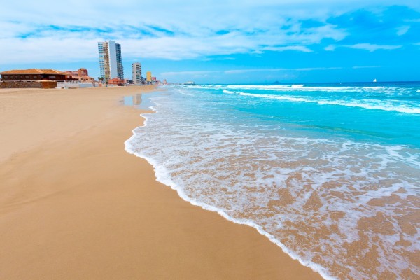 El verano del Covid-19: turismo interno y sin turistas extranjeros