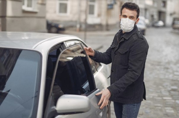 Journify readapta su solución para
compartir coche de camino al trabajo frente al coronavirus