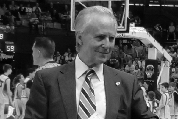 El baloncesto muestra su cariño y respeto al fallecido Martín Labarta
