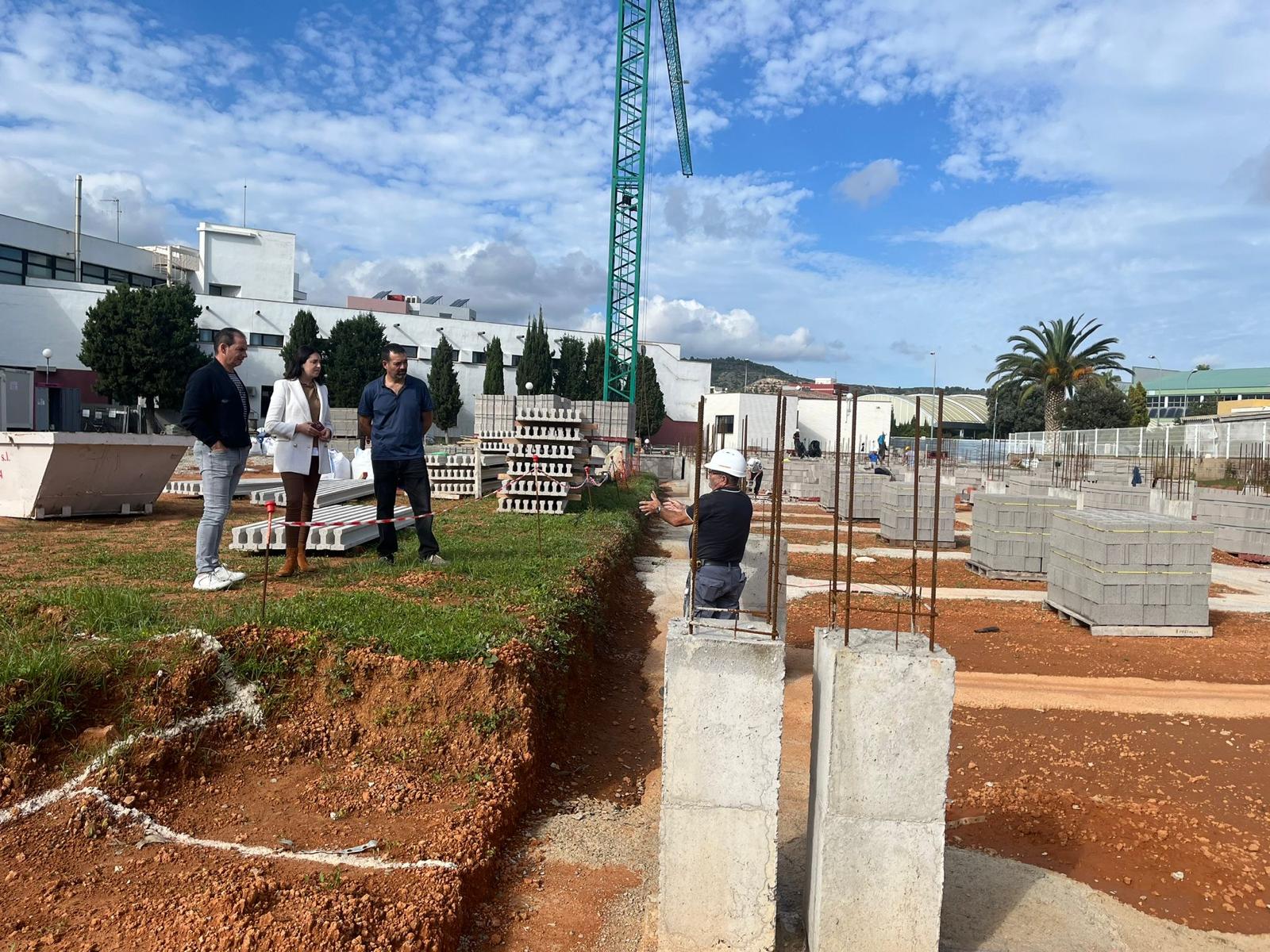 Ayuntamiento de Torreblanca - 