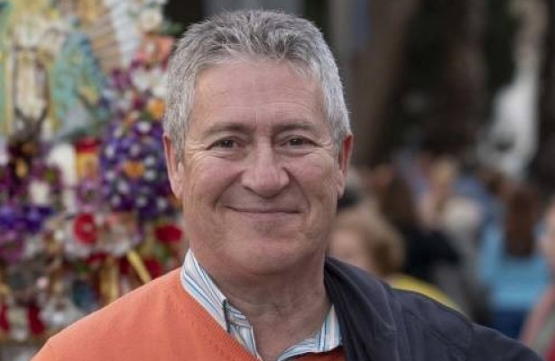 ¿Semana Santa en septiembre?