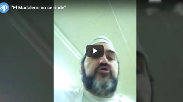 Diario de un panadero: 