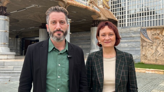 Podemos pide crear una Unidad de Emergencias como 