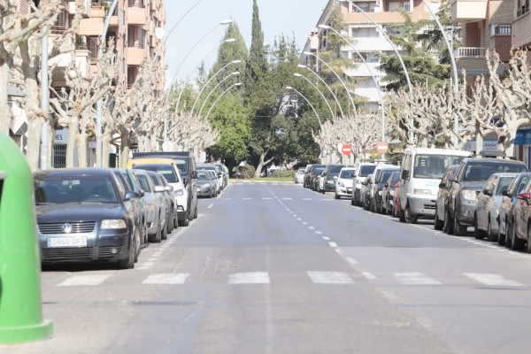Vila-real cierra el Ayuntamiento al público y  habilita
12 líneas telefónicas de atención al vecino