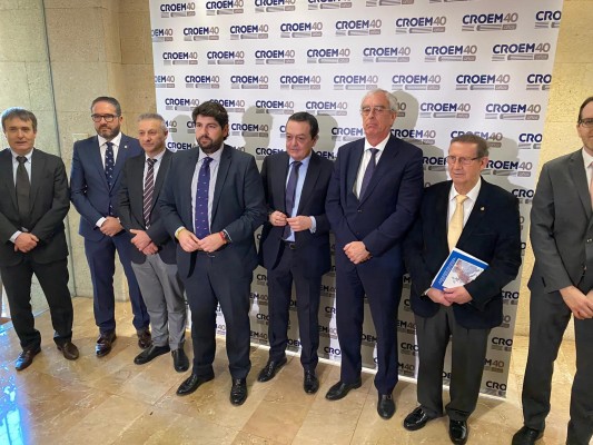 El Corredor Mediterráneo generará 40.000 empleos y se amortizará en 16 años
