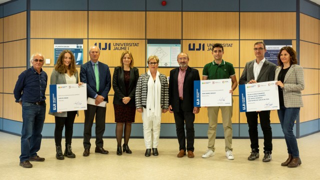 CauProtect premia tres diseños de protector craneal para personas con crisis epilépticas