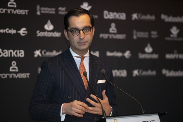 Eduardo Barrachina: 