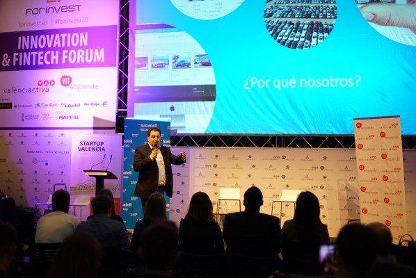 València Activa acompaña a 15 'startups' en Forinvest para visibilizar sus proyectos