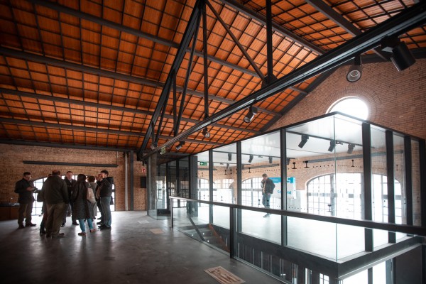 Ribes Espai Cultural abrirá en mayo