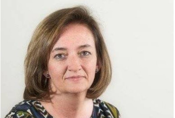El Gobierno nombra a Cristina Herrero como presidenta de la AIReF