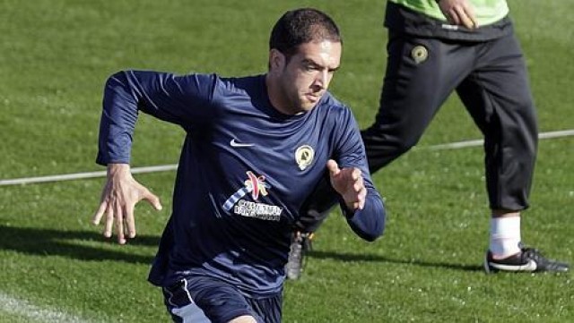 El tándem Juanfran García-Juanra Cabrero se une a la lista de candidatos a entrenar al Hércules