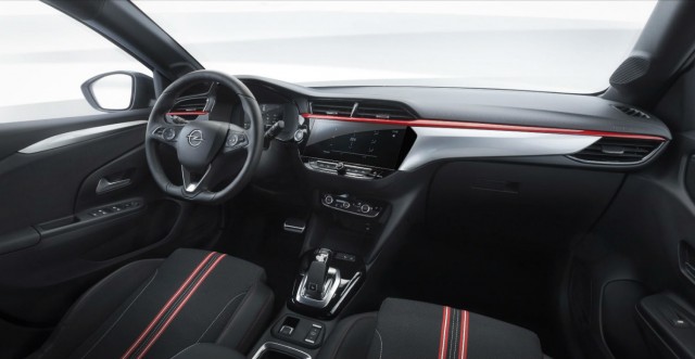 Opel Corsa 1.2 T Elegance: el más serio del segmento
