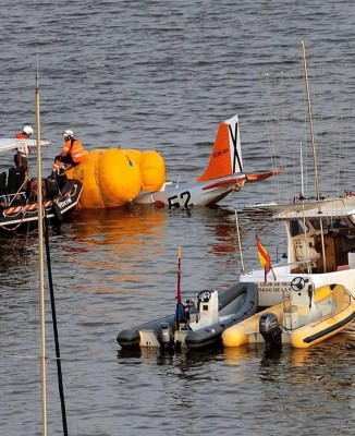 En el mundo de las emergencias, no se puede dejar nada al azar