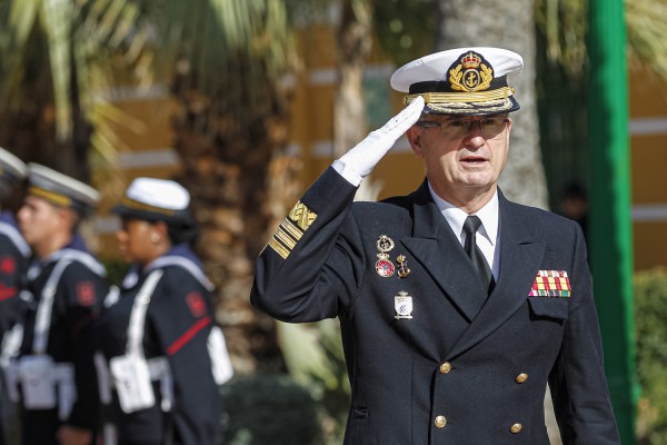 La Base de Submarinos de Cartagena se pone al día para los nuevos S-80