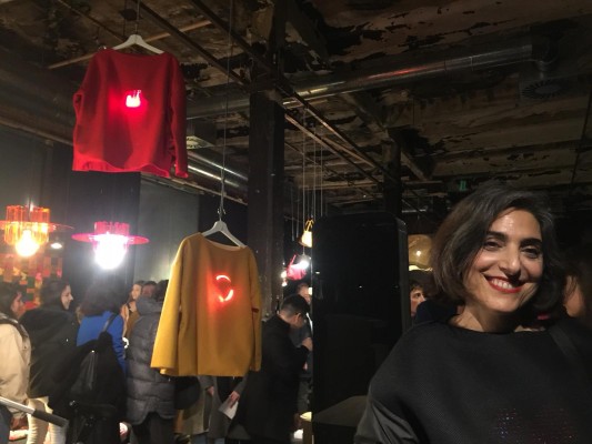 Diez diseños 'made in Murcia' se codean con los mejores en el mayor escaparate de Madrid