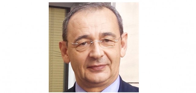 Francesc Abad releva a Juan Pedro Sánchez como gerente de Amusal