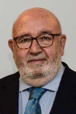 Javier García Fernández, nuevo secretario general de Cultura