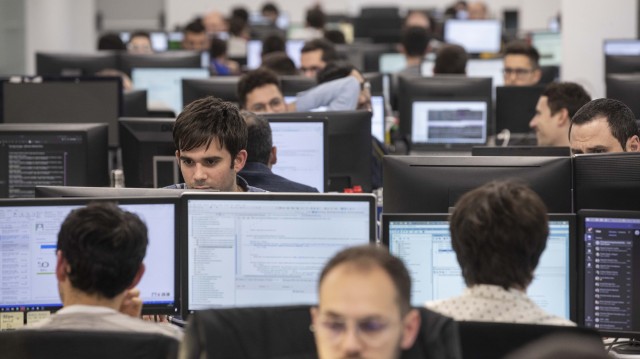 El gigante Everis alcanza los 1.100 trabajadores e inaugura nueva sede en la Región