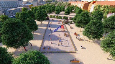 De la zona de paso a la vida de barrio: el reto de coser el urbanismo en las pedanías de Murcia