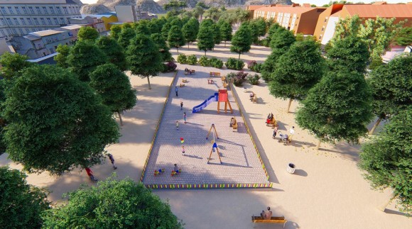 De la zona de paso a la vida de barrio: el reto de coser el urbanismo en las pedanías de Murcia