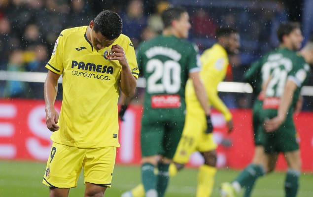 El Espanyol toma aire ante un Villarreal irregular
