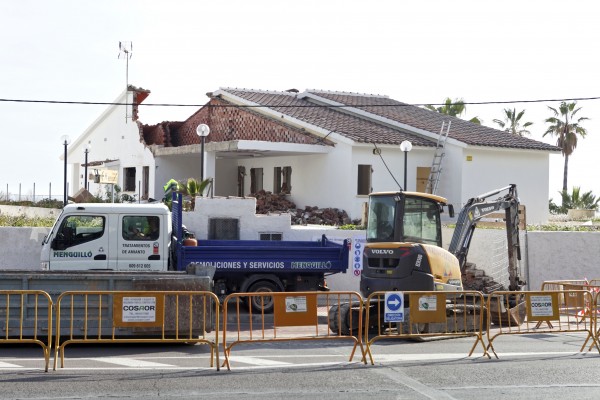 Grupo La Guindilla inicia otra fase en Playachica y ya baraja nuevos proyectos para el Eurosol