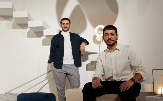 Así es 'A la fresca', la casa del futuro inspirada en la Albufera 