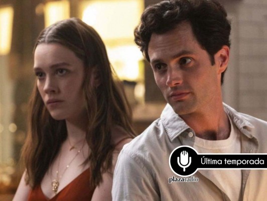 Última temporada: 'You 2', vuelve el acosador más encantador