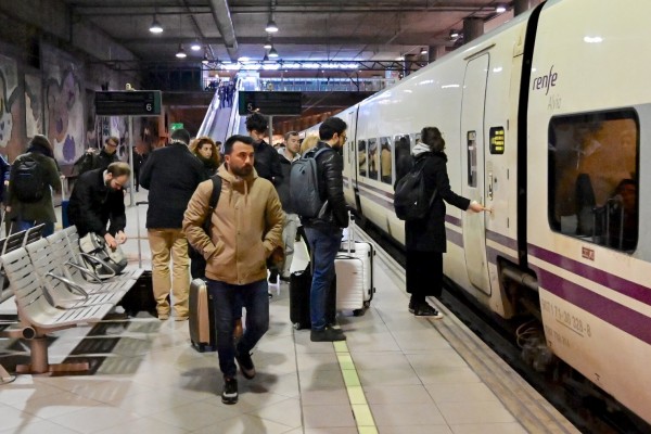 La nueva variante de Vandellòs deja media hora (o casi) para la conciliación familiar