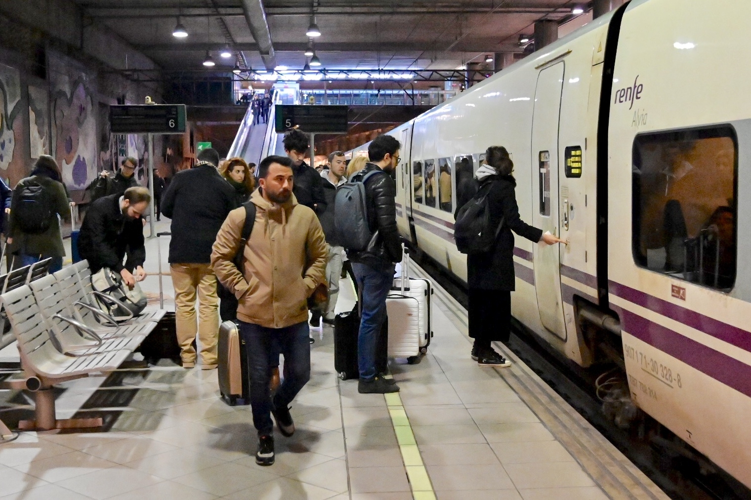 La nueva variante de Vandellòs deja media hora (o casi) para la conciliación familiar