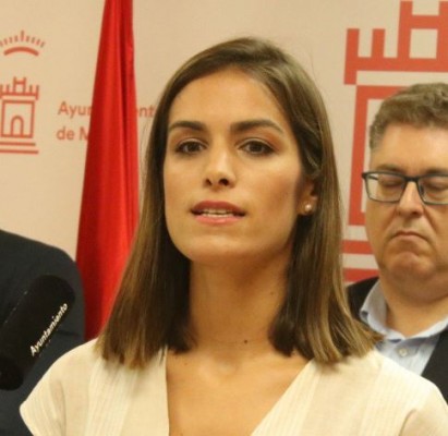 El PSOE quiere que Ballesta rasque 40 millones a la Comunidad para Murcia de los presupuestos