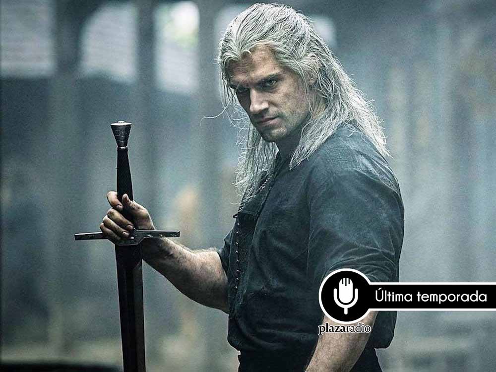 Última temporada: 'The Witcher', fantasía y un laberinto de líneas temporales