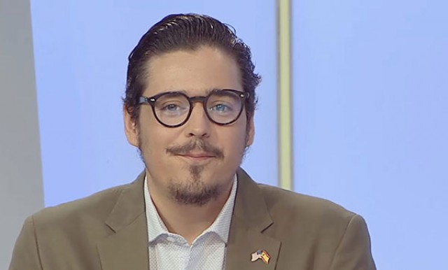 En contra del suicidio económico

